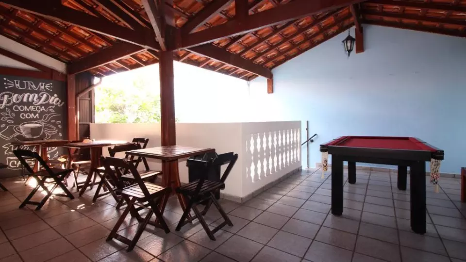 Clínica de recuperação em Coari