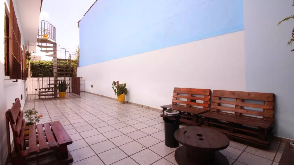 Clínica de recuperação em Capela do Alto Alegre