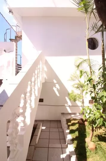 Clínica de recuperação em Westfalia
