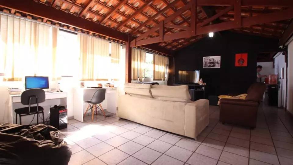 Clínica de recuperação em Santo Antônio do Sudoeste