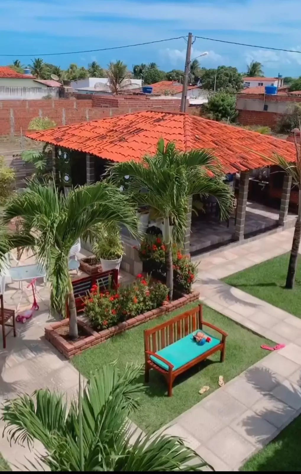 Clínica de recuperação em Campo Alegre