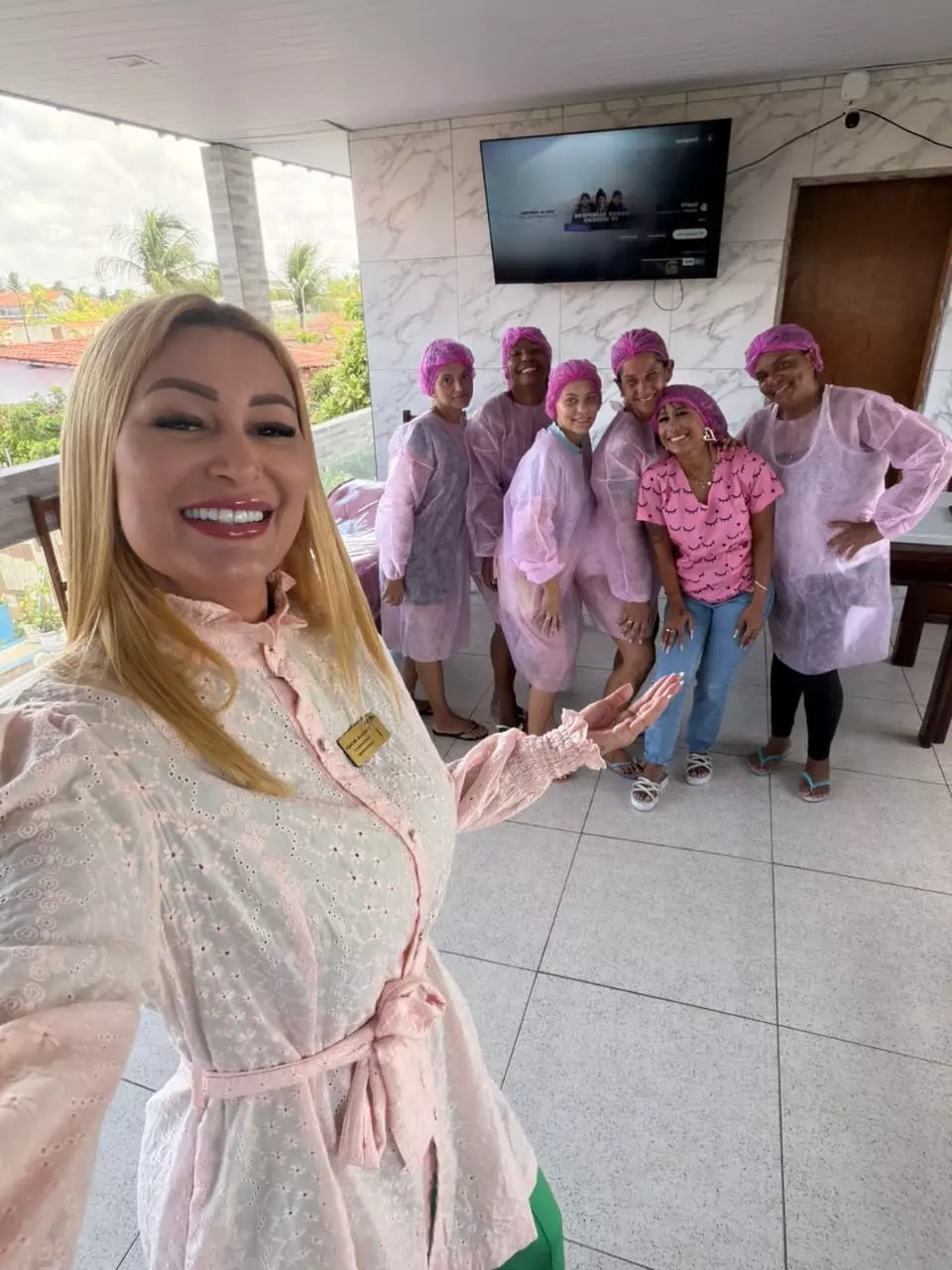 Clínica de recuperação em Mongaguá