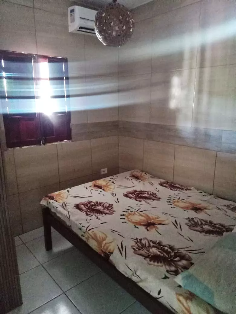 Clínica de recuperação em Vitória de Santo Antão