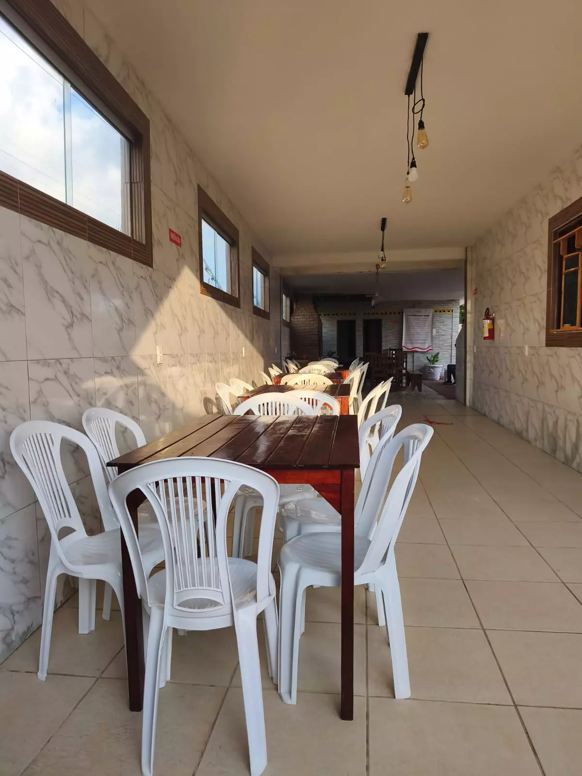 Clínica de recuperação em Zabelê