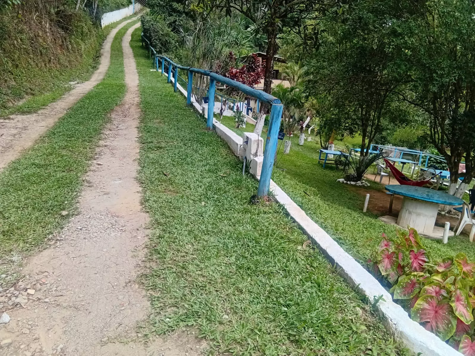 Clínica de recuperação em São Geraldo da Piedade