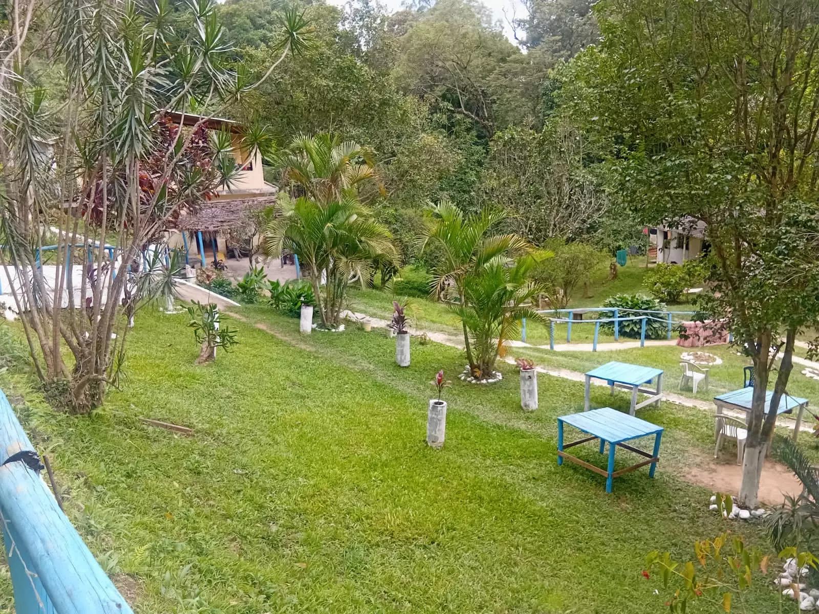 Clínica de recuperação em Sooretama
