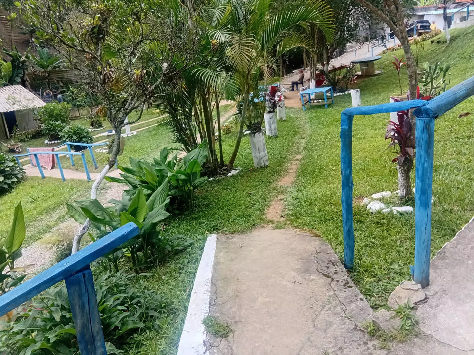 Clínica de recuperação em Rio Largo
