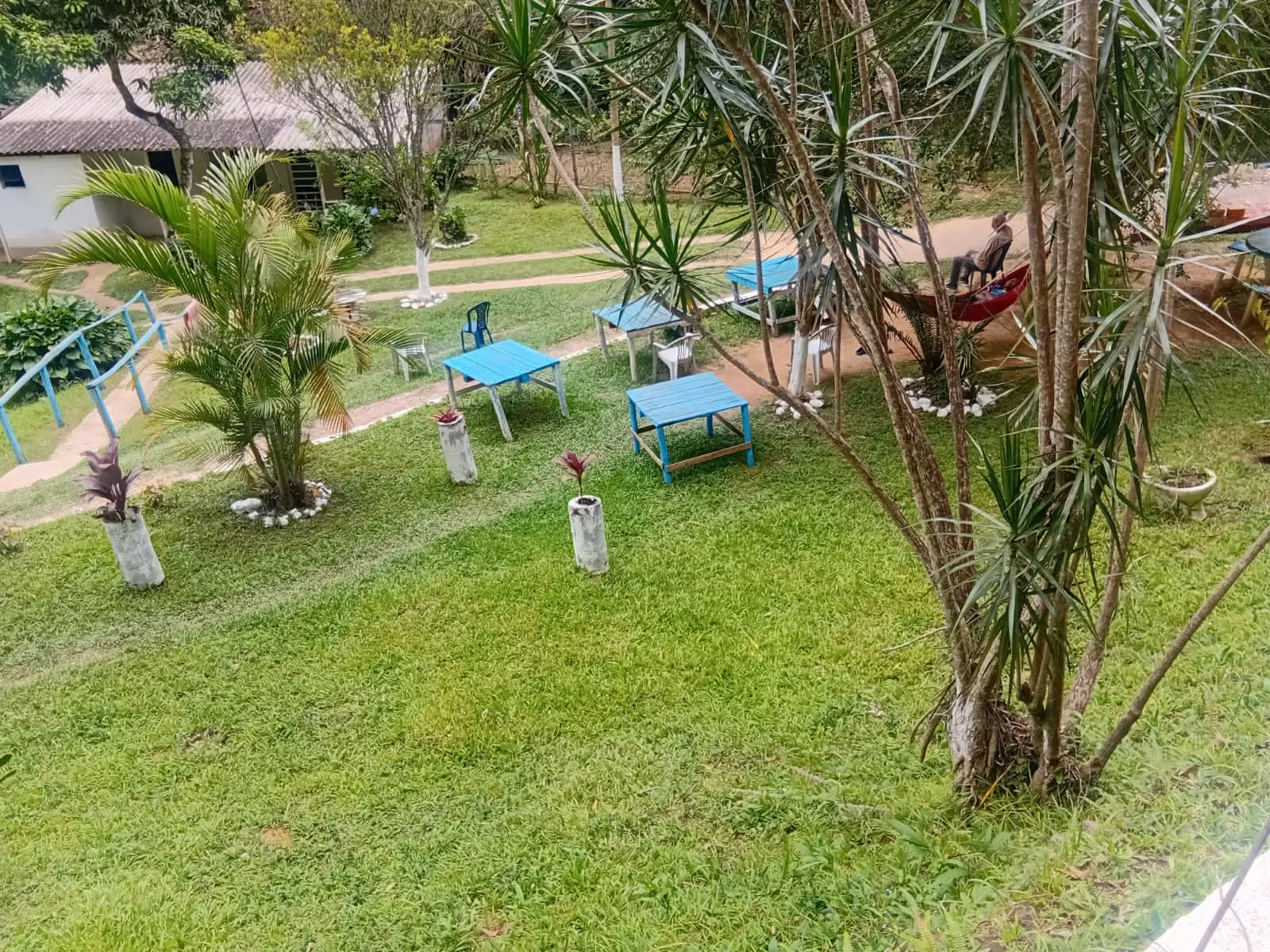 Clínica de recuperação em Traipu