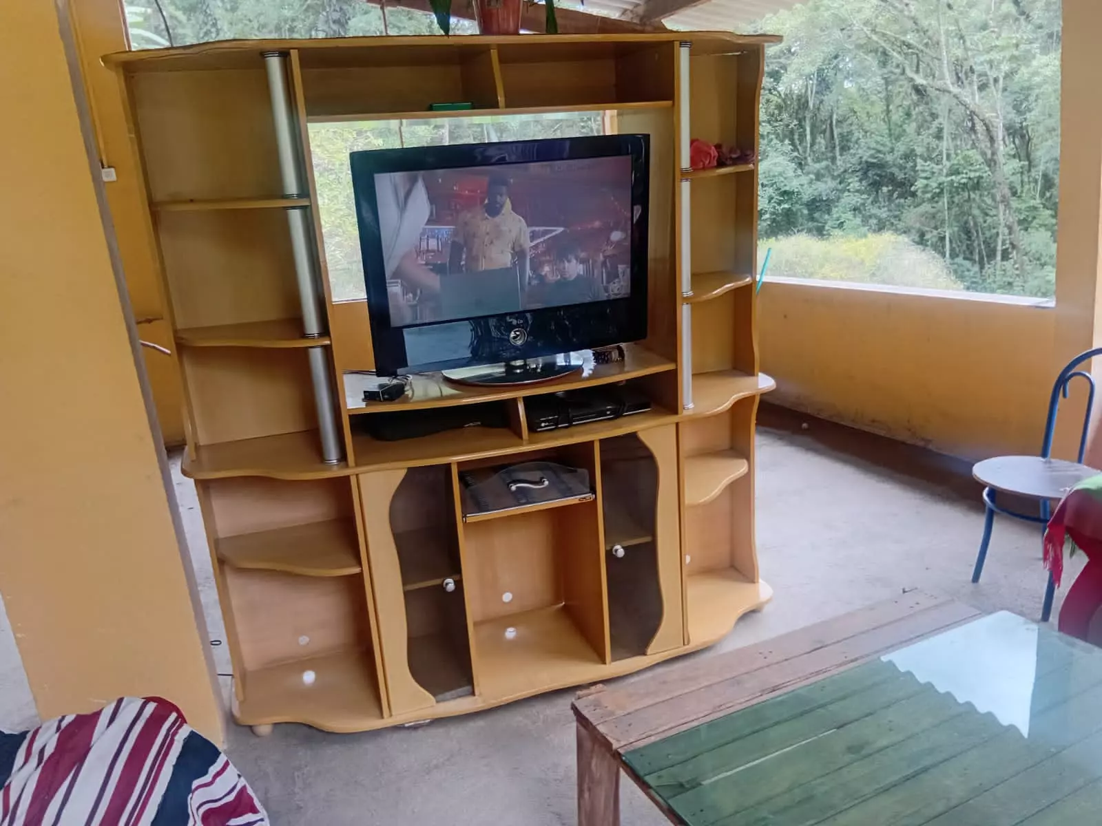 Clínica de recuperação em Boa Esperança