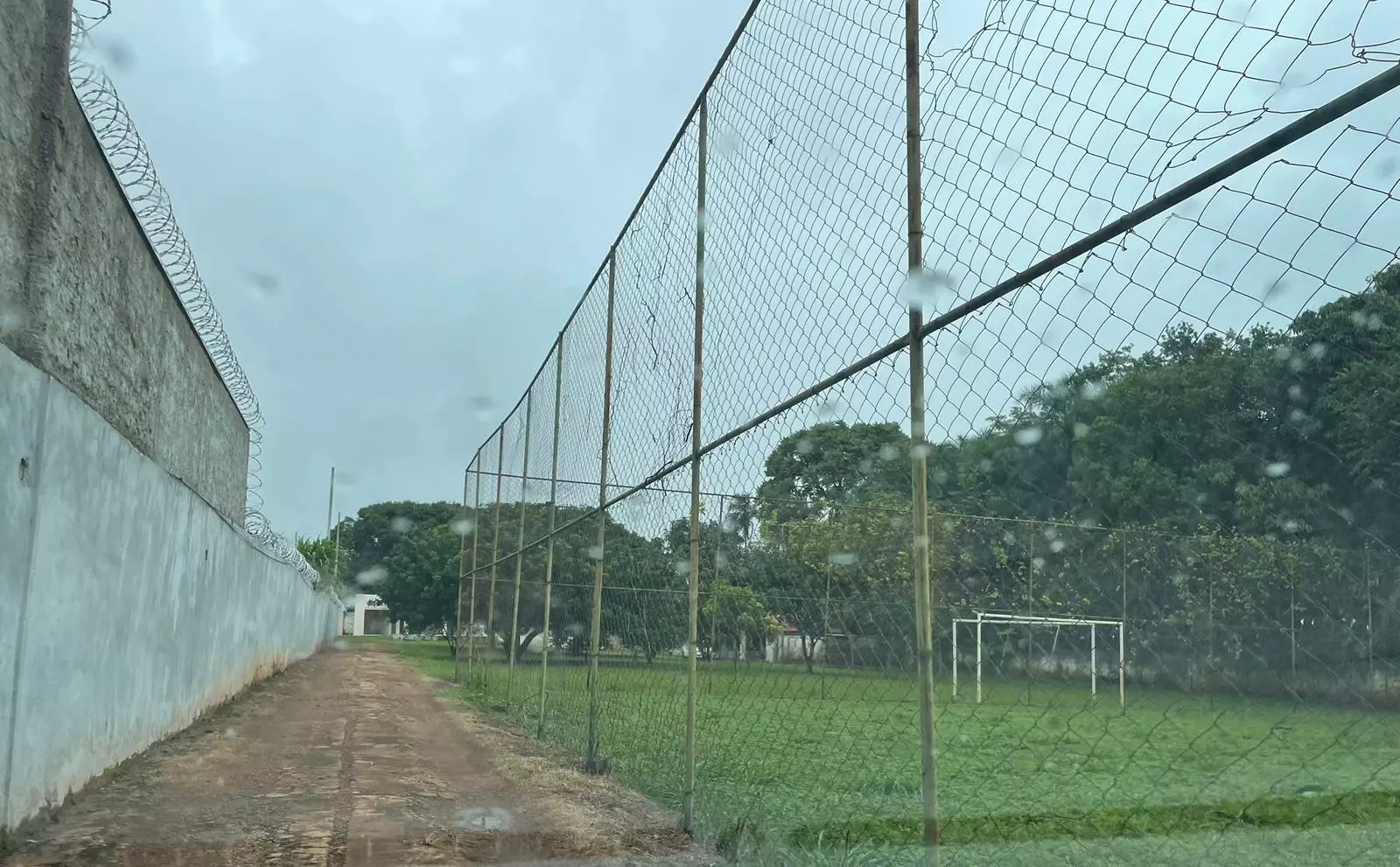 Clínica Popular em Simão Pereira