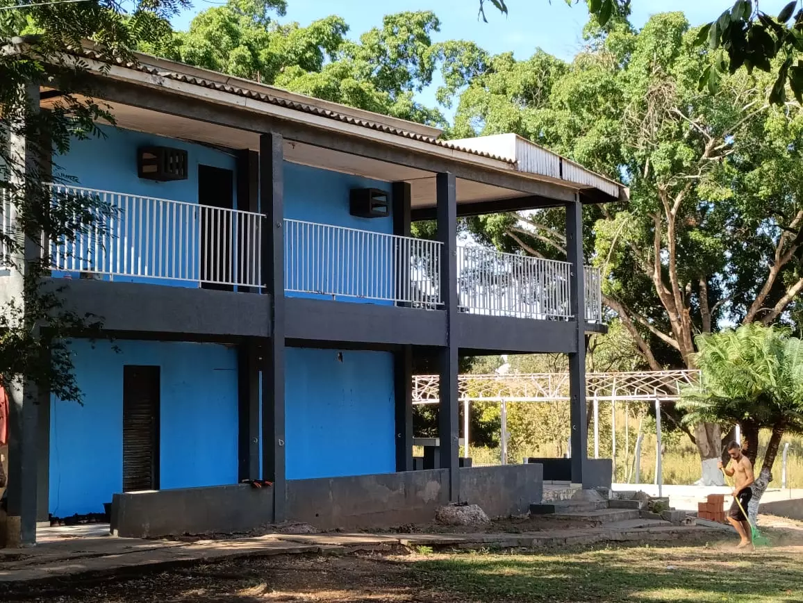 Clínica Popular em União dos Palmares