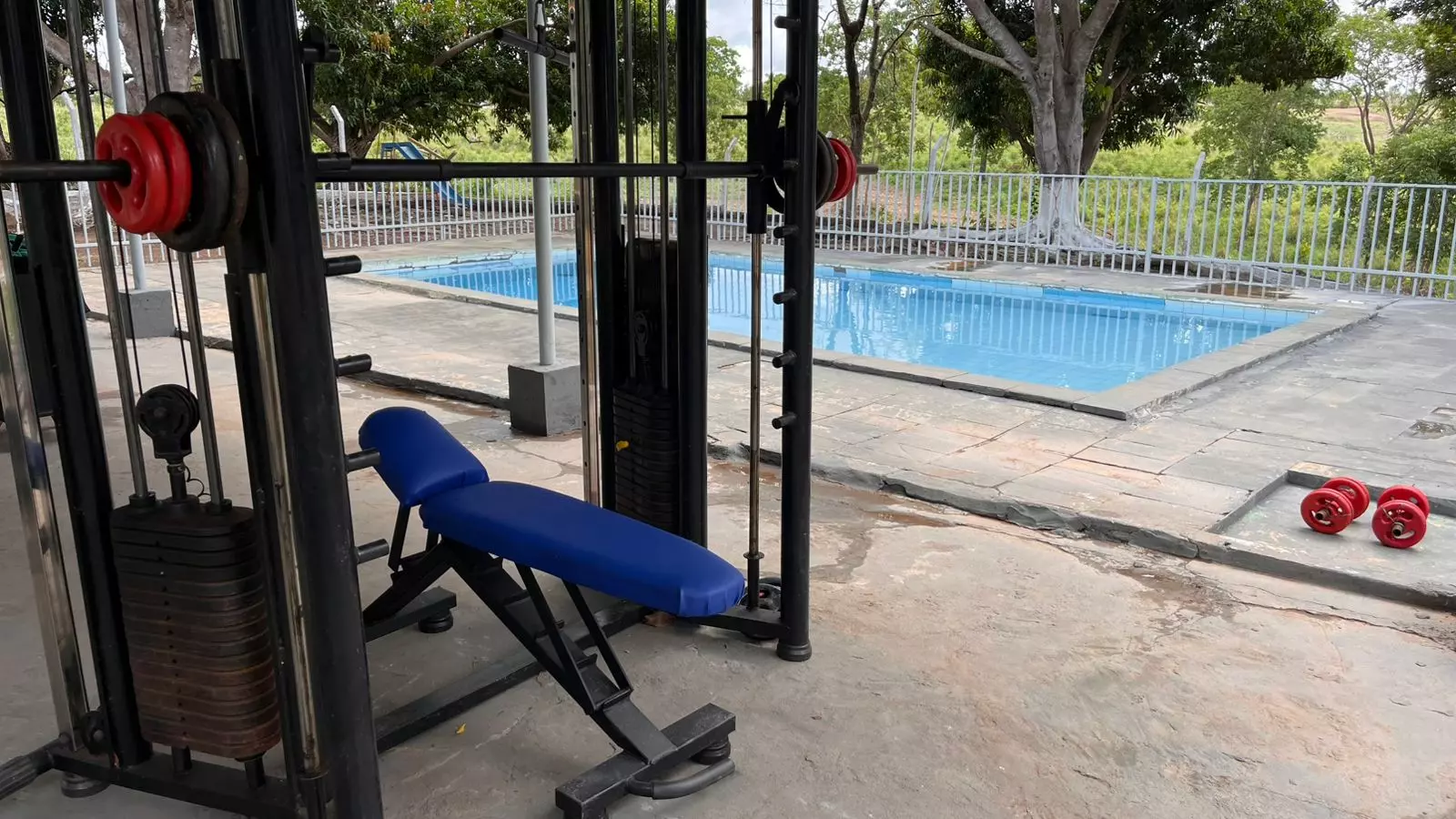Clínica Popular em Mercês