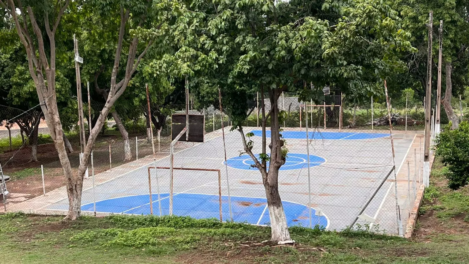 Clínica Popular em São Geraldo do Baixio