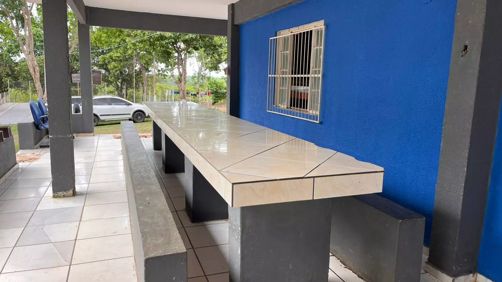Clínica Popular em Pauini