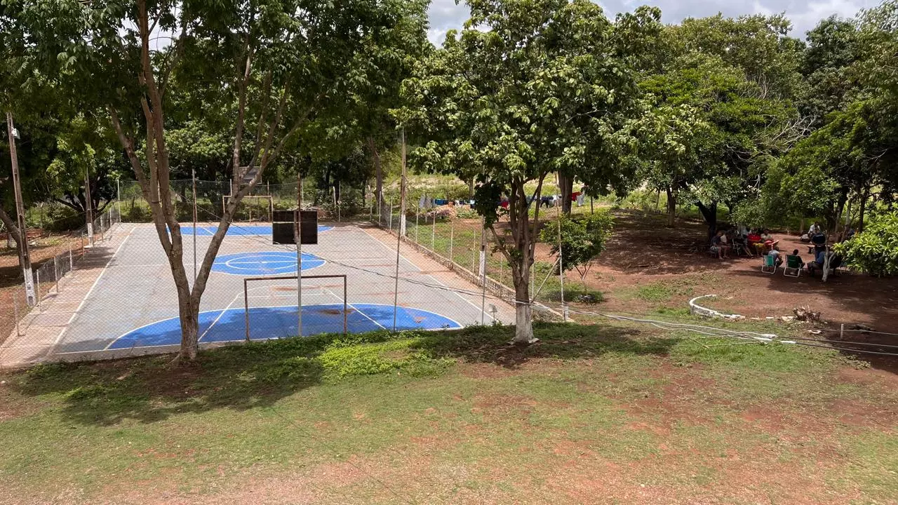 Clínica Popular em Divinolândia