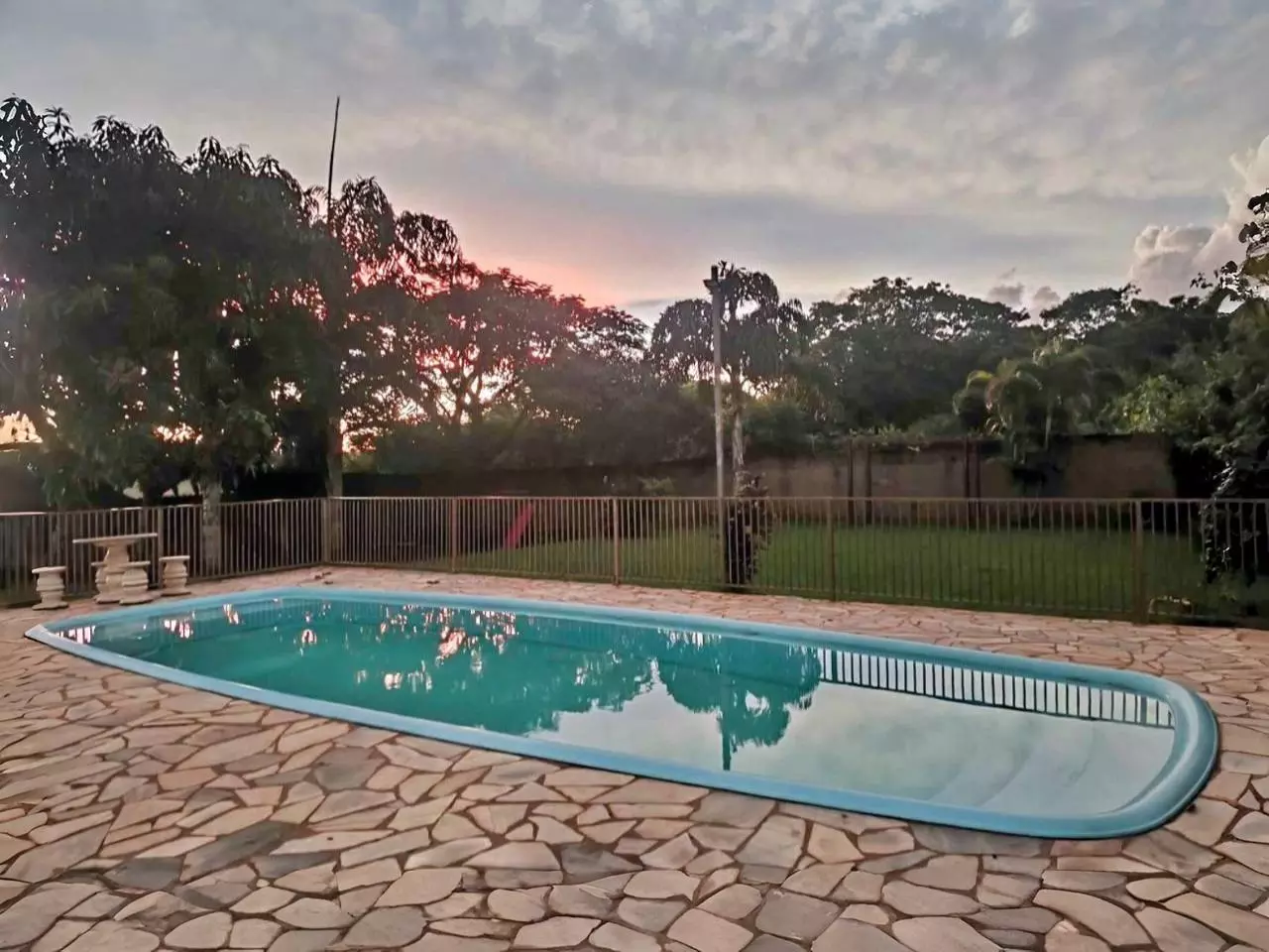 Clínica Popular em Apuí
