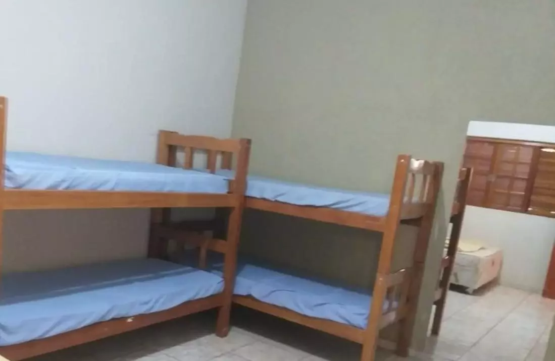 Clínica Popular em Santo Antônio da Alegria