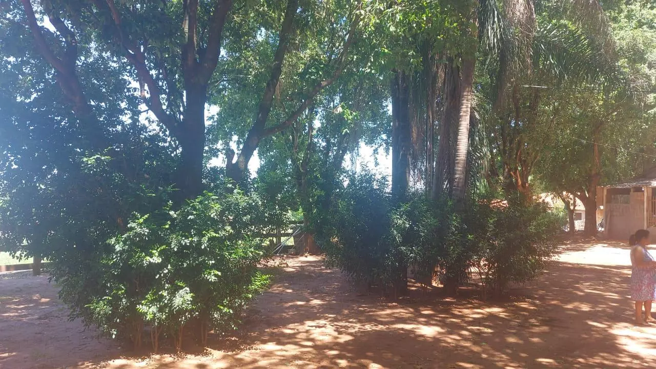 Clínica Popular em Tupirama