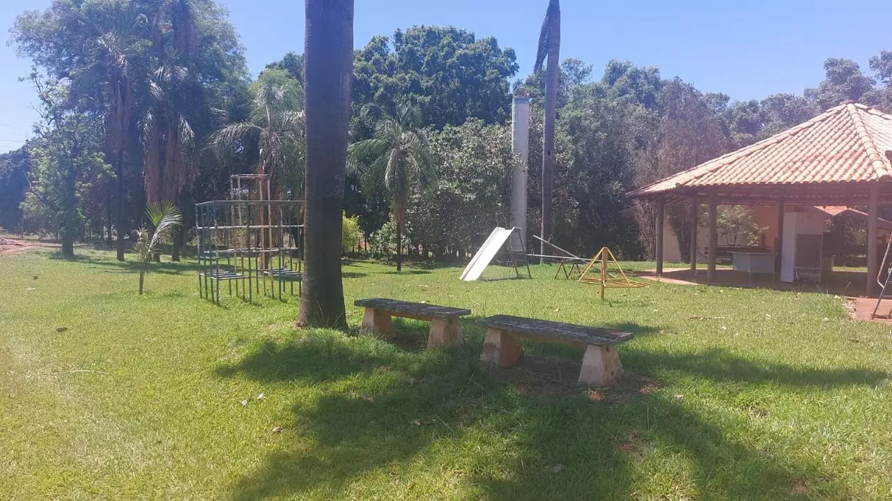 Clínica Popular em Castro