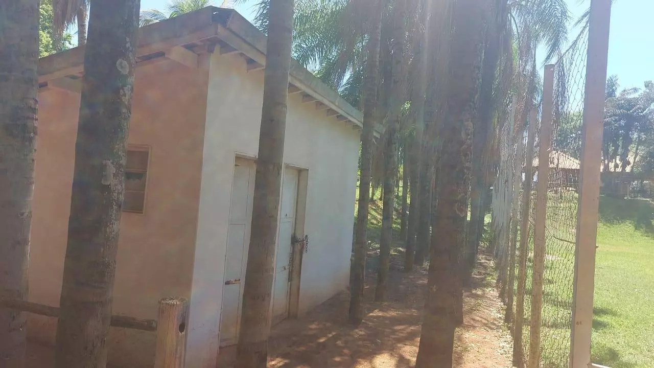 Clínica Popular em Tocantinópolis