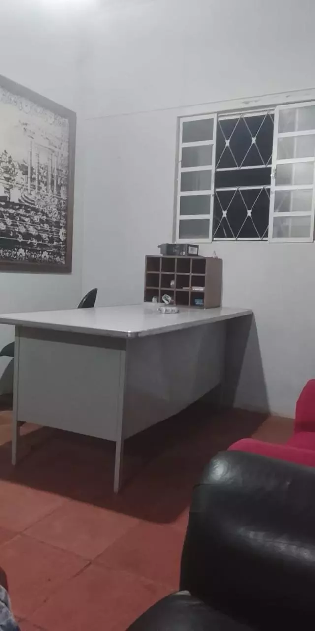Clínica Popular em Coremas
