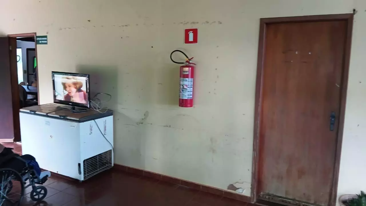 Clínica Popular em Livramento de Nossa Senhora