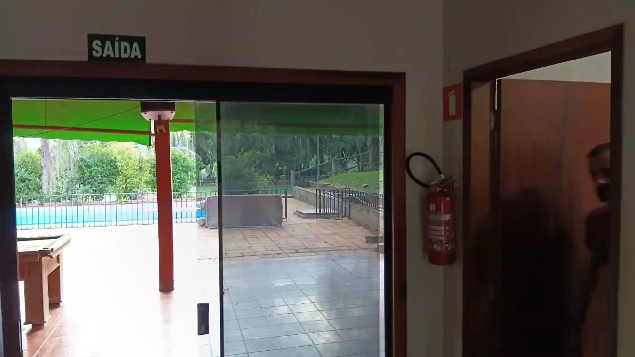 Clínica Popular em Venha-Ver