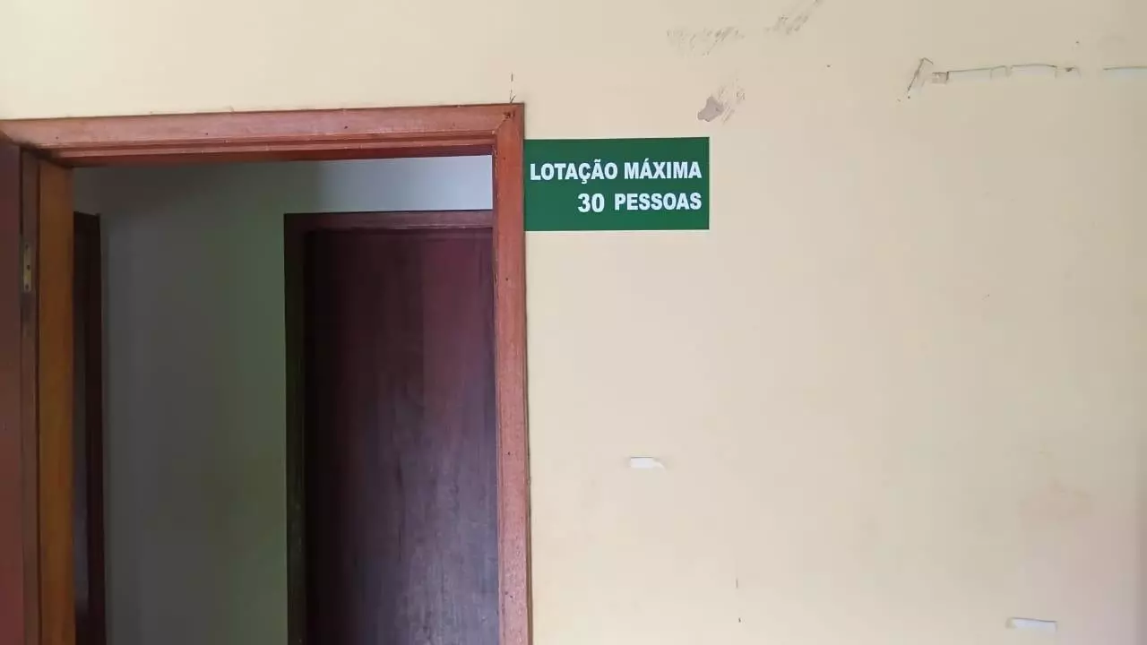 Clínica Popular em Caridade