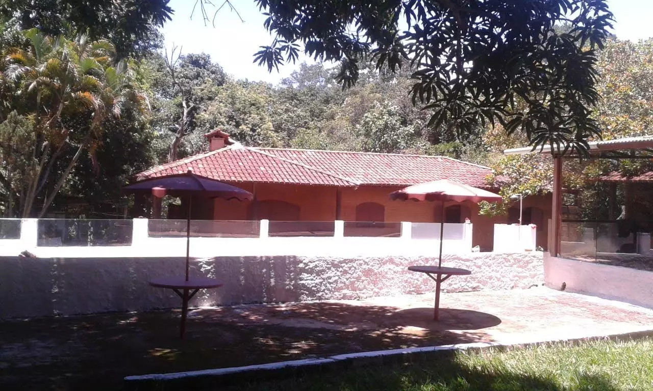 Clínica Popular em Formoso