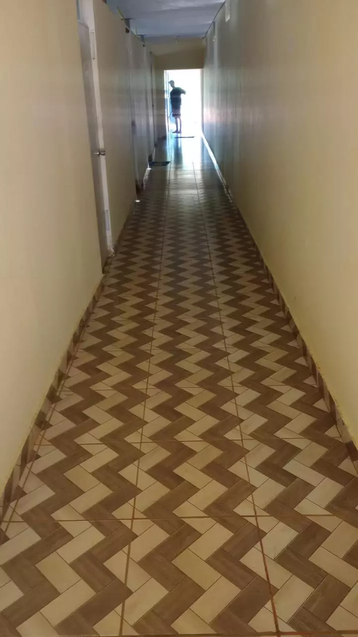 Clínica Popular em Nova Viçosa