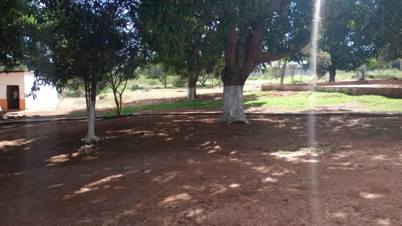 Clínica Popular em Jacaré dos Homens