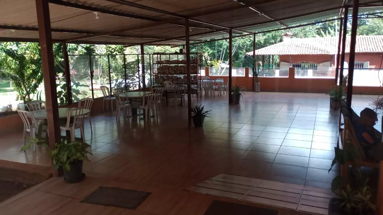 Clínica Popular em Santa Rita