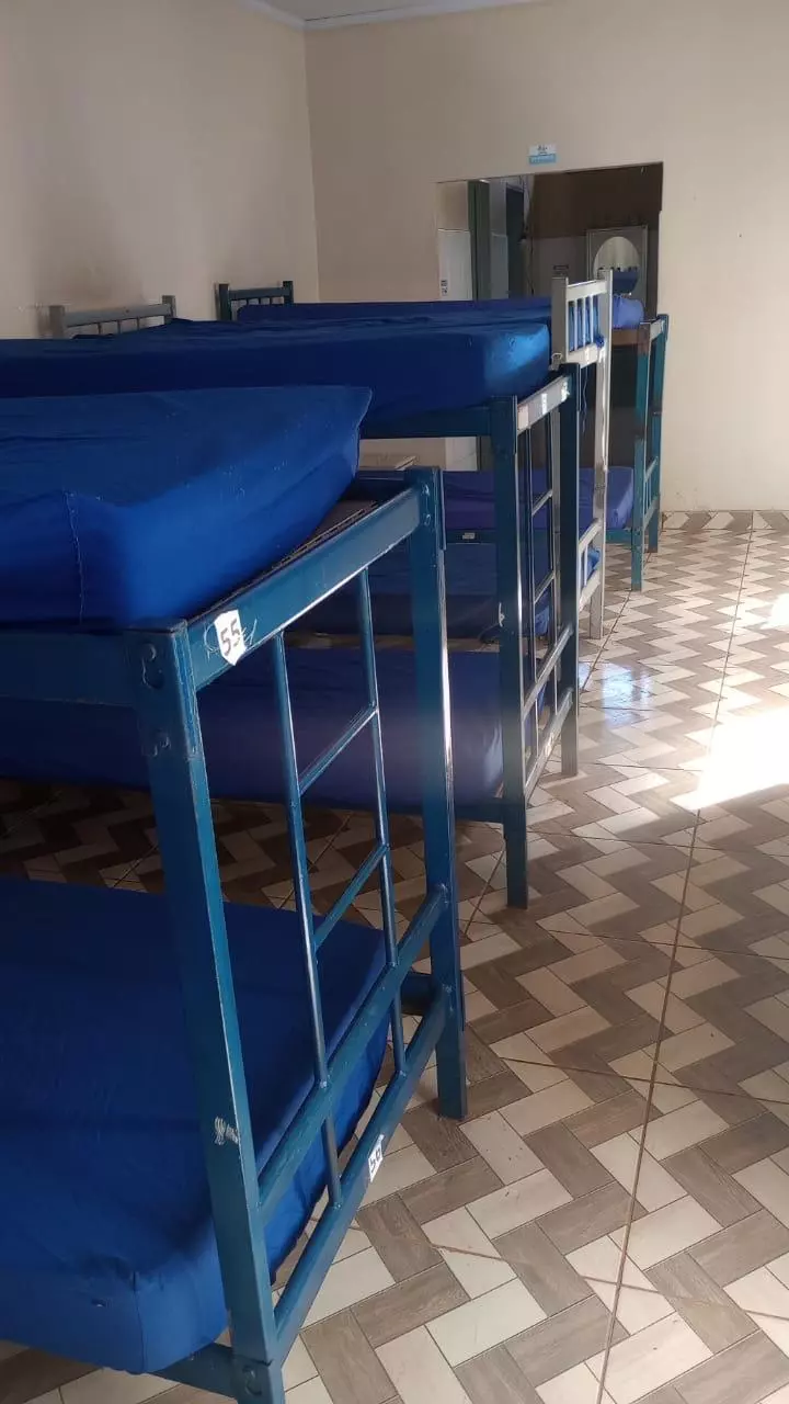 Clínica Popular em Itaporanga D'Ajuda