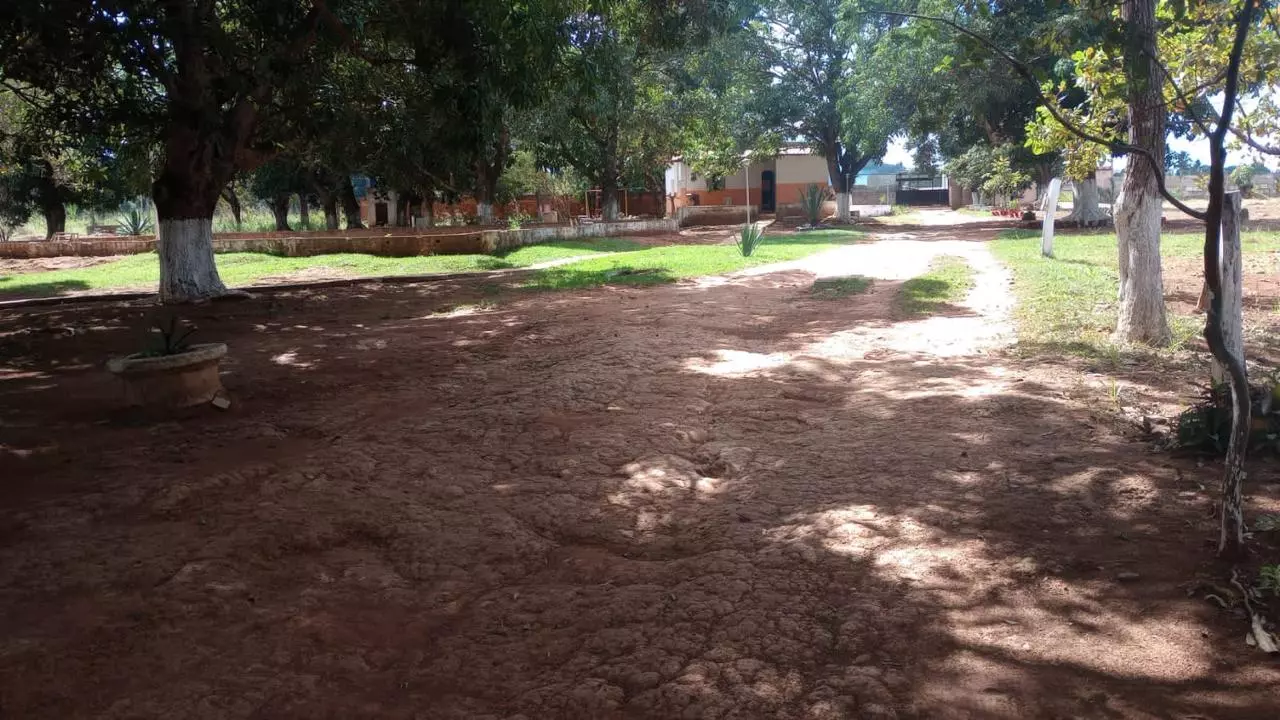Clínica Popular em Mococa