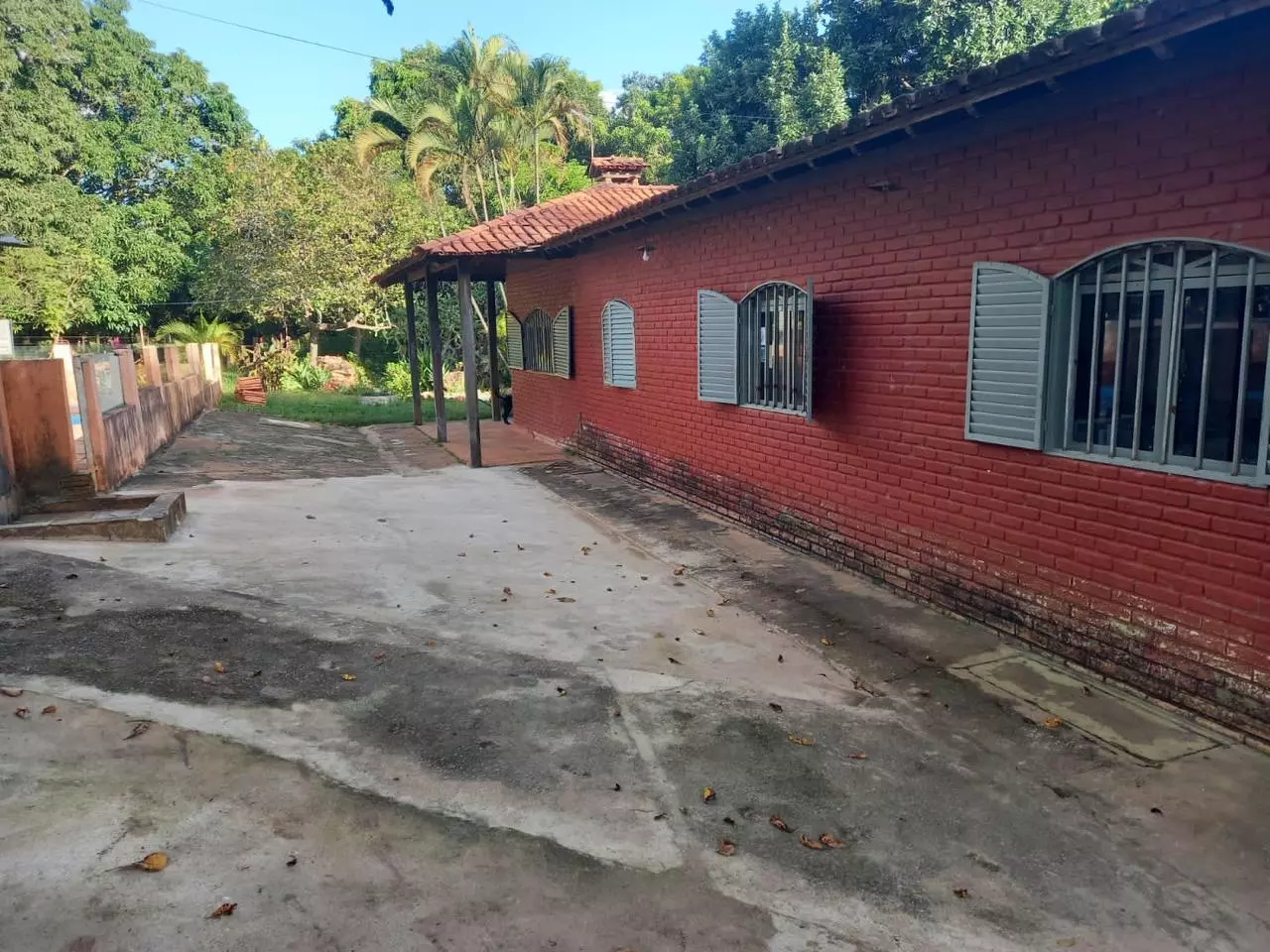 Clínica Popular em Beruri