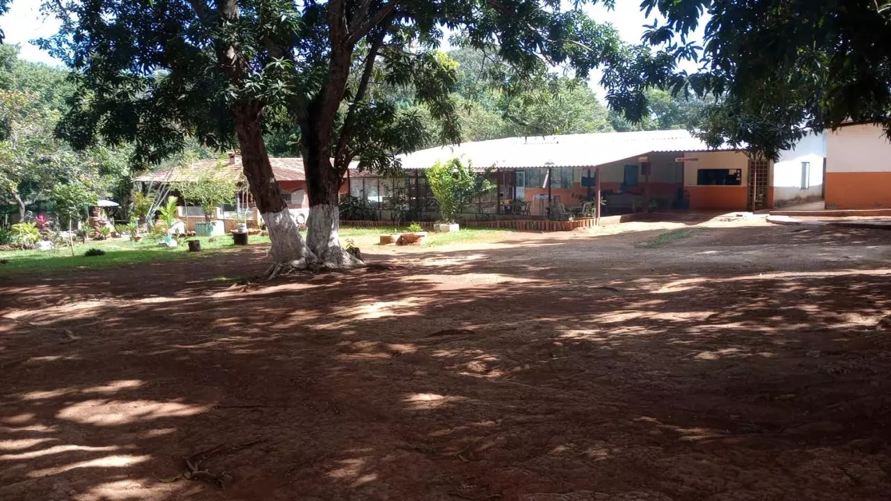 Clínica Popular em São Geraldo do Araguaia