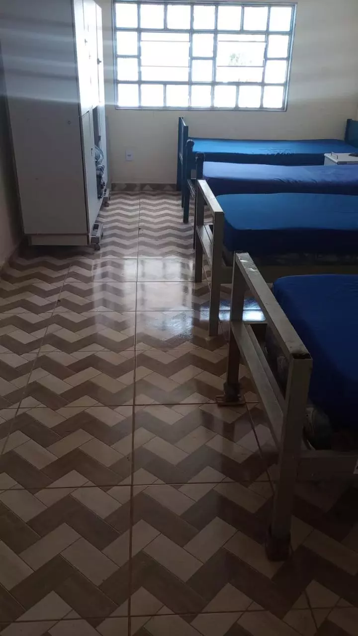 Clínica Popular em Vitória das Missões