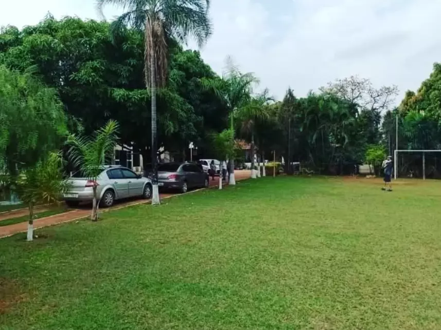 Clínica Popular em Inhapi