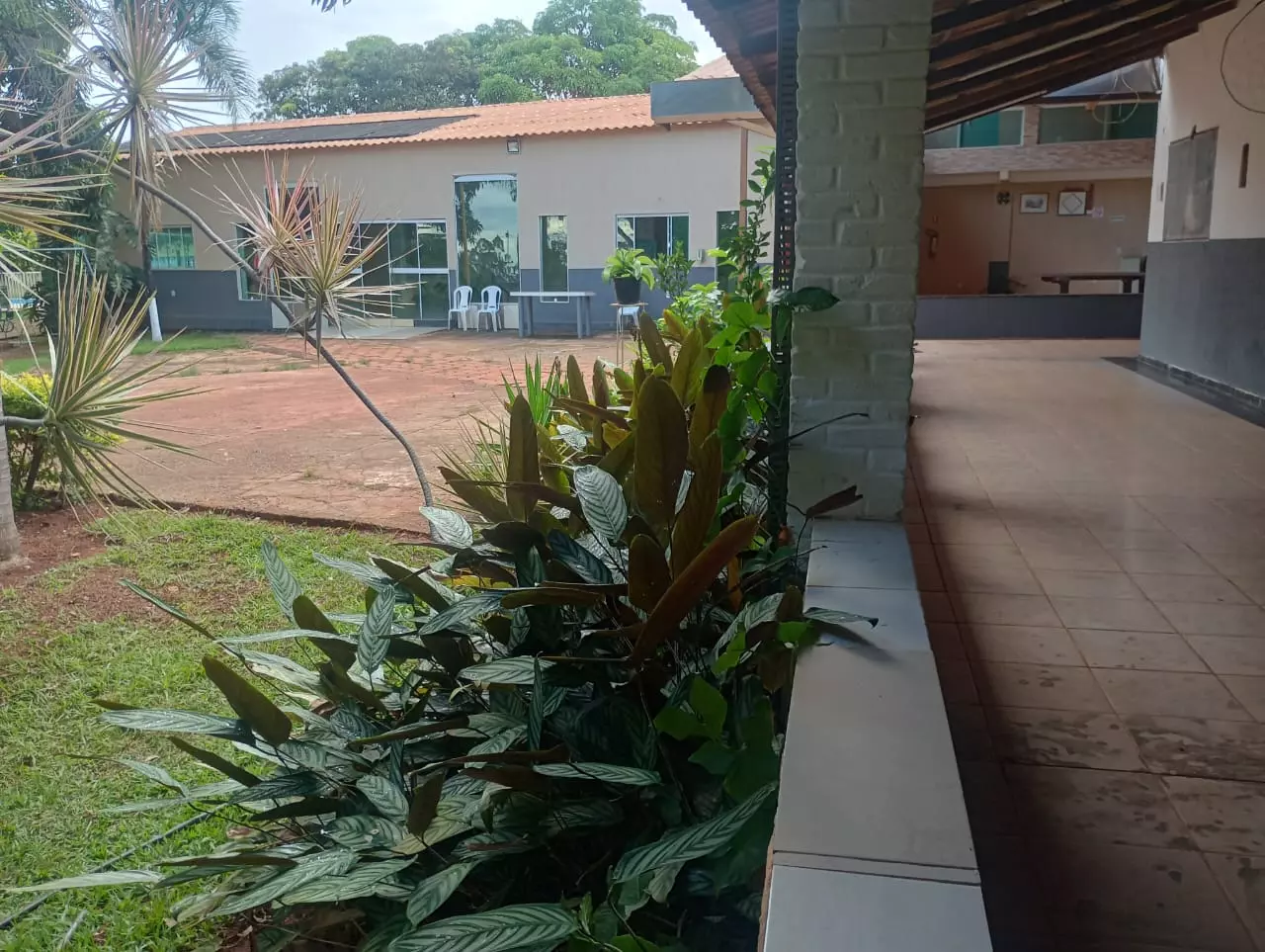 Clínica Popular em São Vendelino