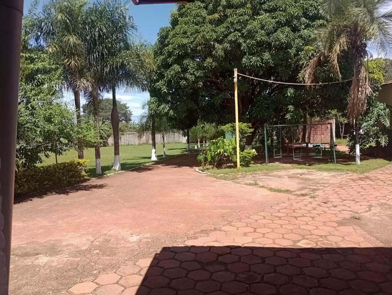 Clínica Popular em Teixeirópolis
