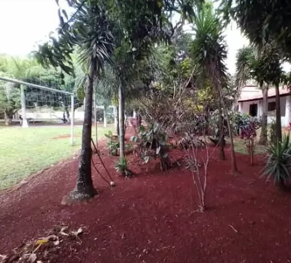 Clínica Popular em Montalvânia
