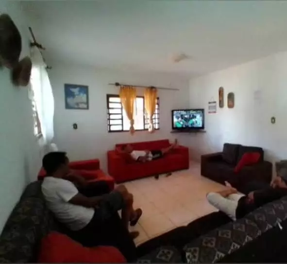 Clínica Popular em Porto Amazonas