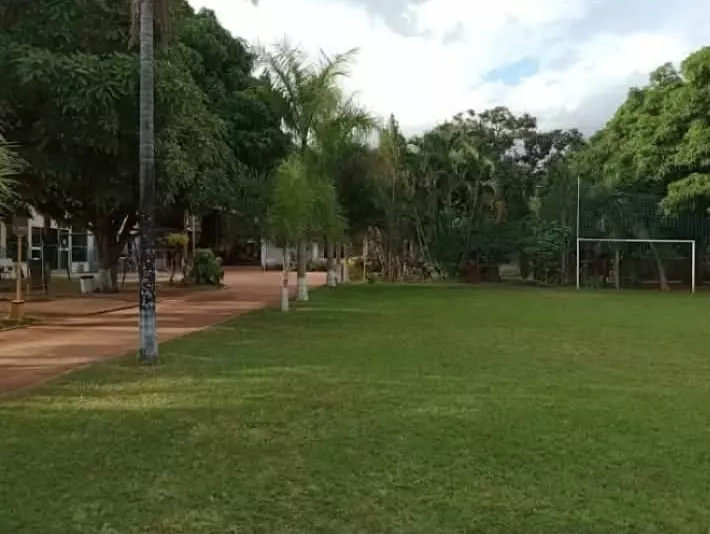 Clínica Popular em Rio Branco
