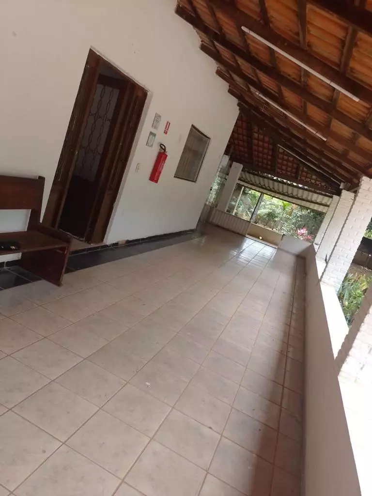 Clínica Popular em Traipu