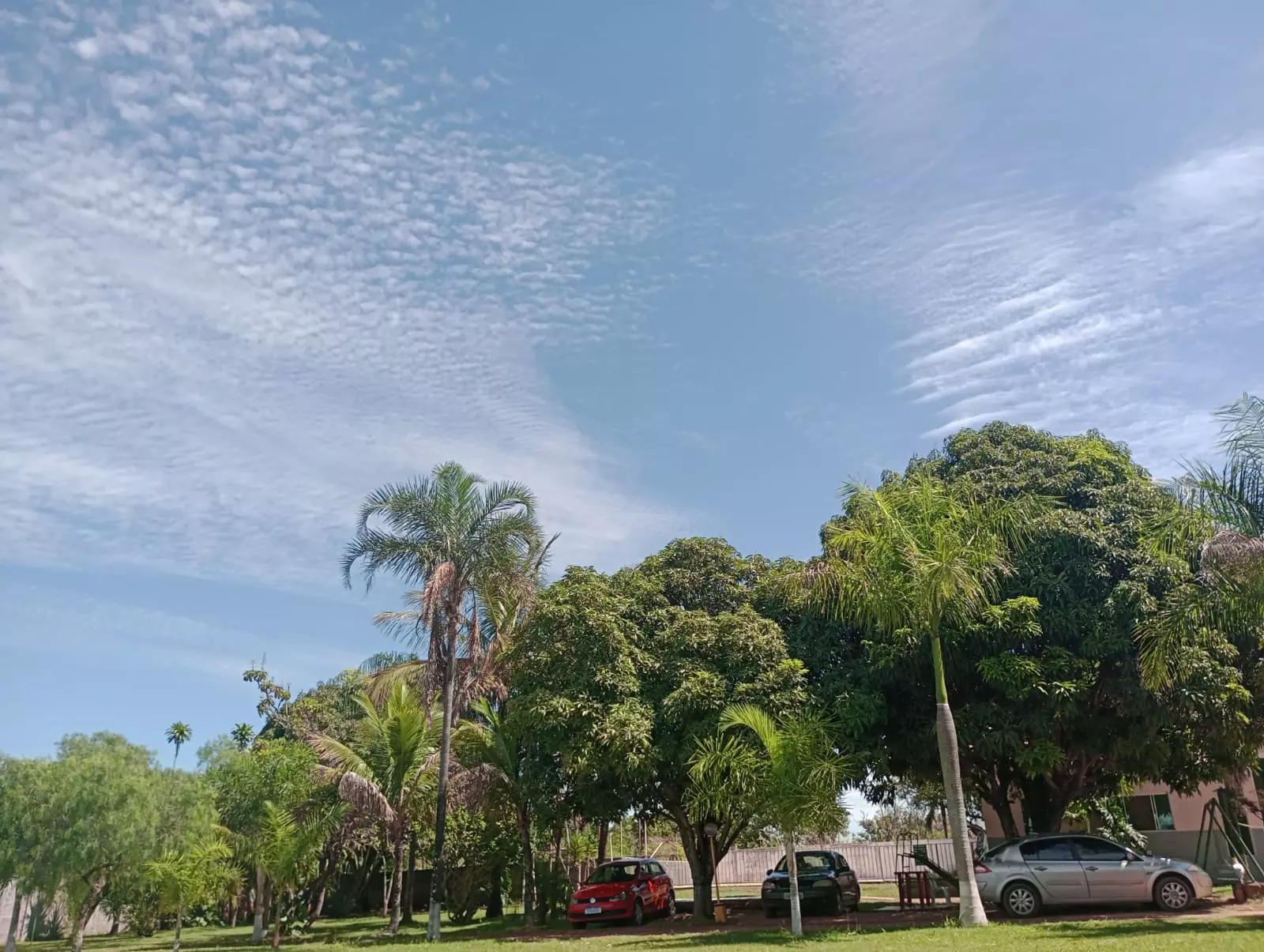 Clínica Popular em Paty do Alferes