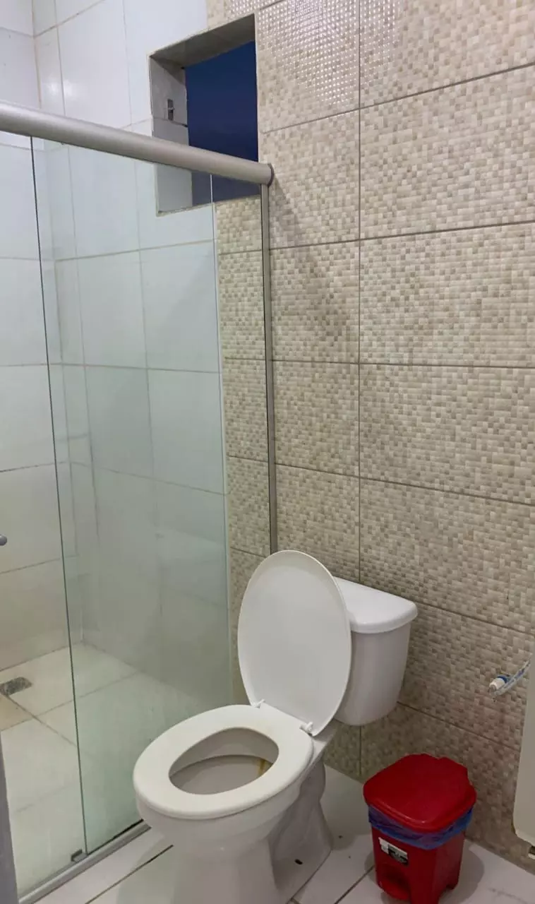 Clínica Popular em Serra Dourada