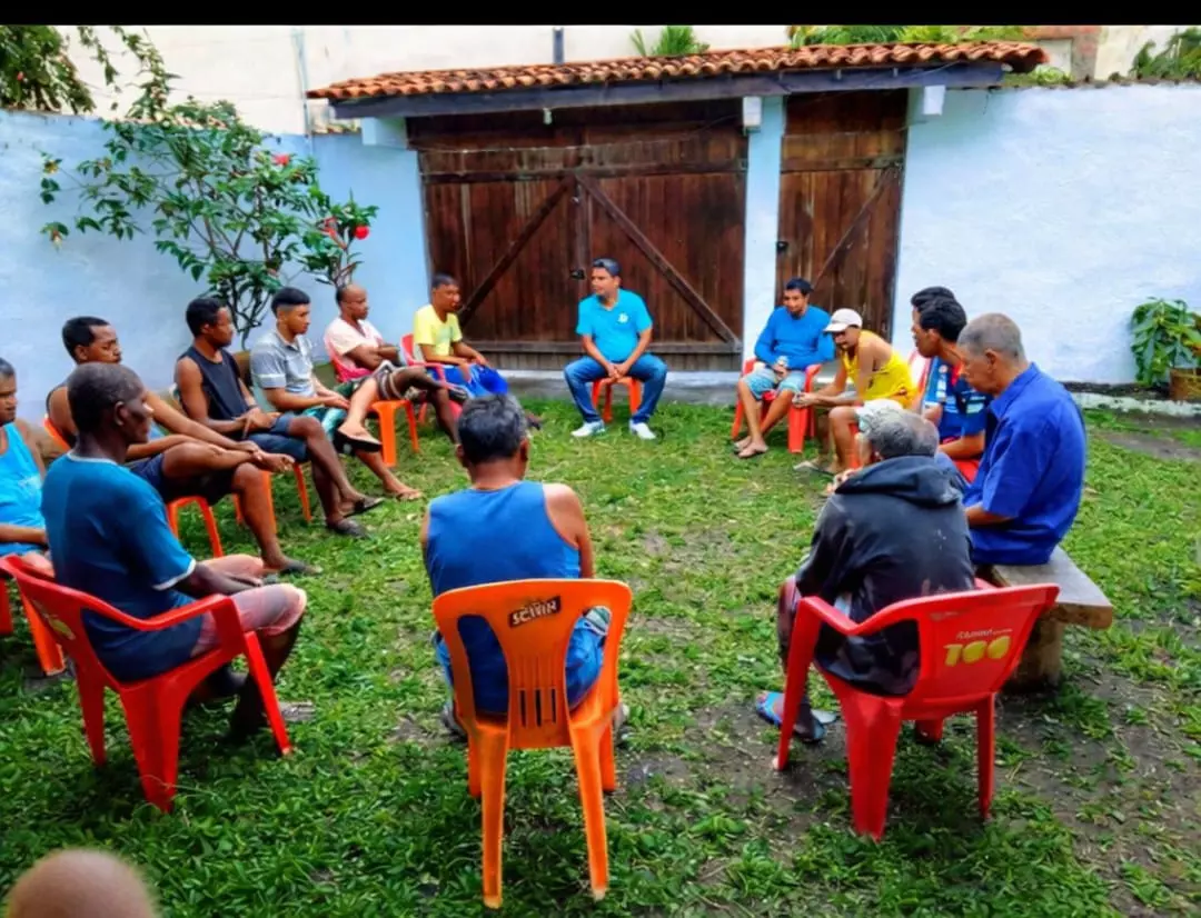 Clínica Popular em Macedônia