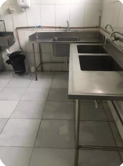 Clínica Popular em Santo Inácio