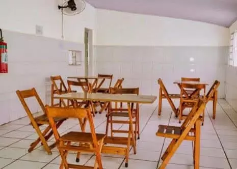 Clínica Popular em São Félix de Minas