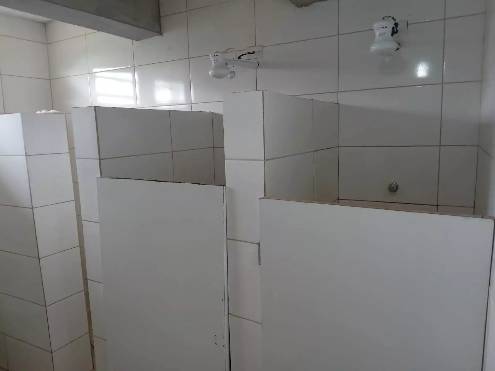 Clínica Popular em Novo Alegre